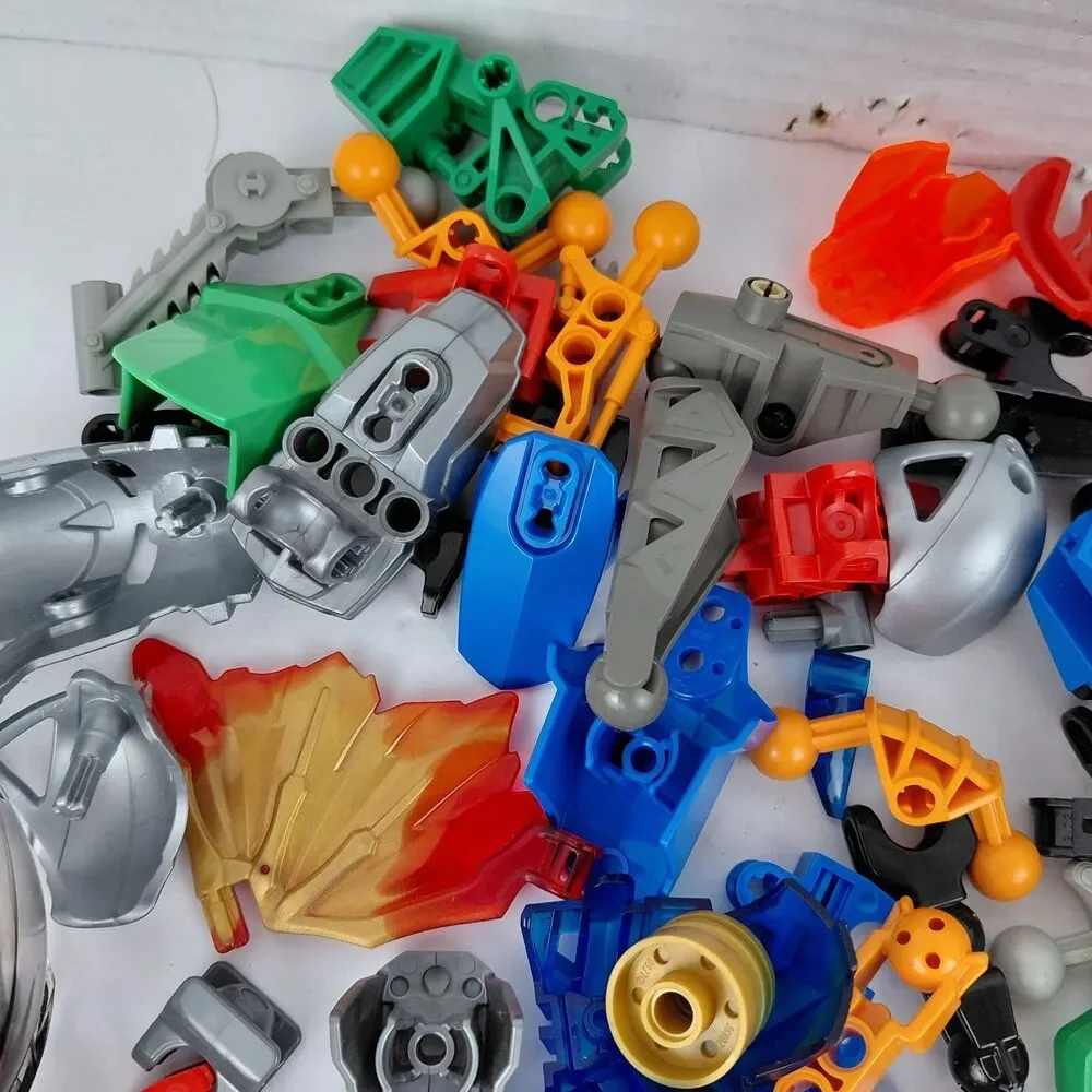 Lego this product